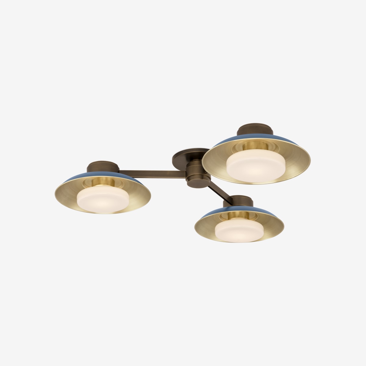 Stamford Triple | All | Urban Electric Company